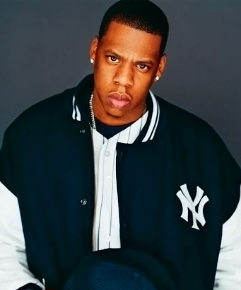 Jay-Z