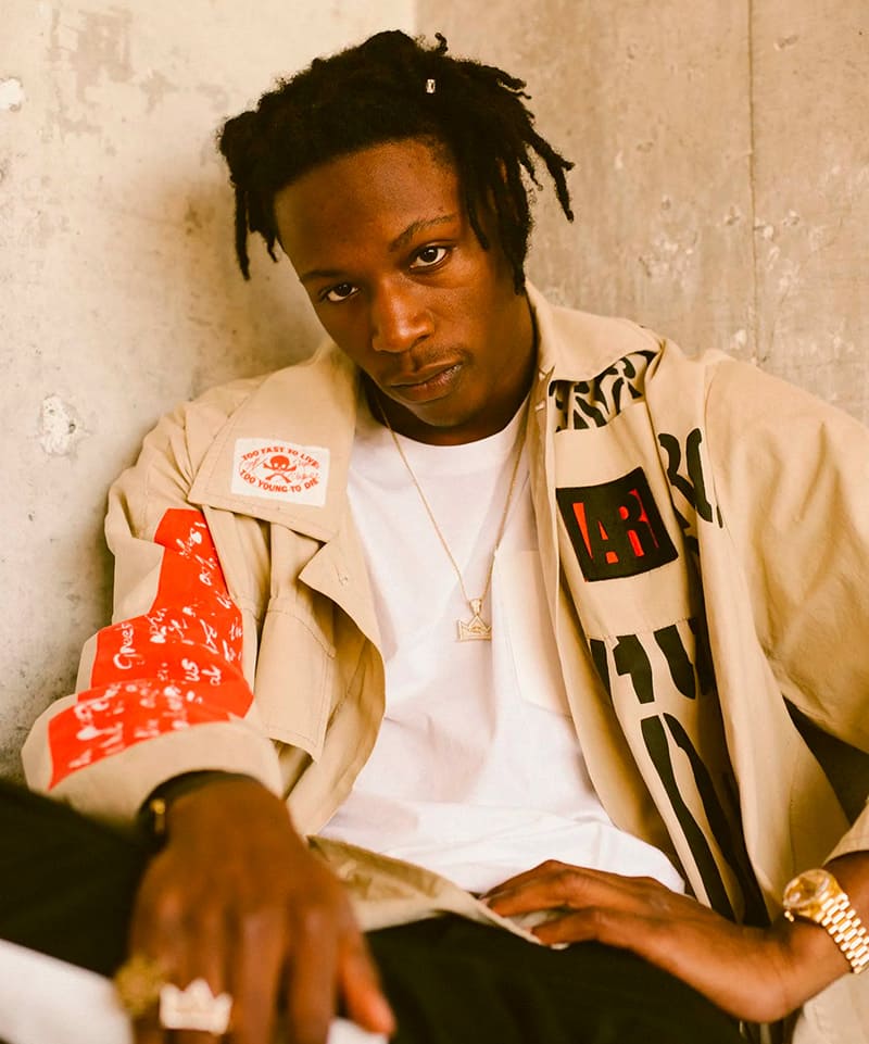 Joey Bada$$