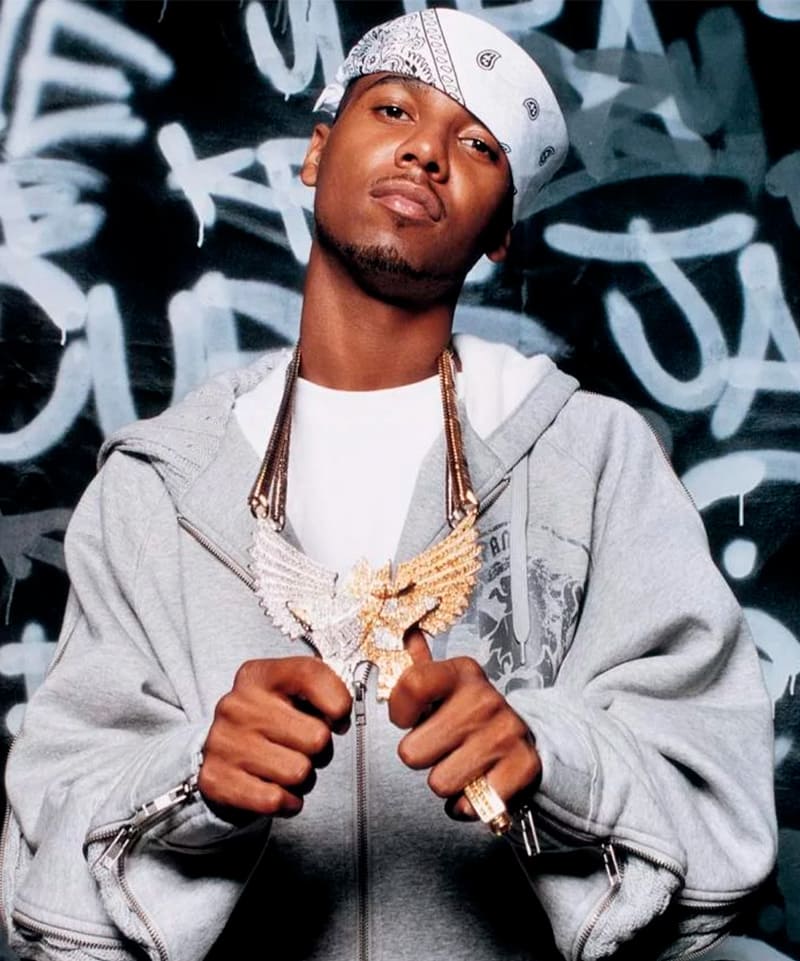 Juelz Santana