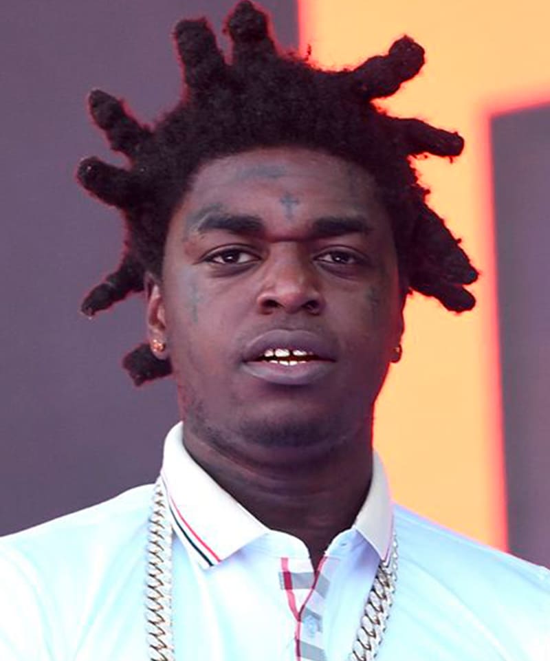 Kodak Black