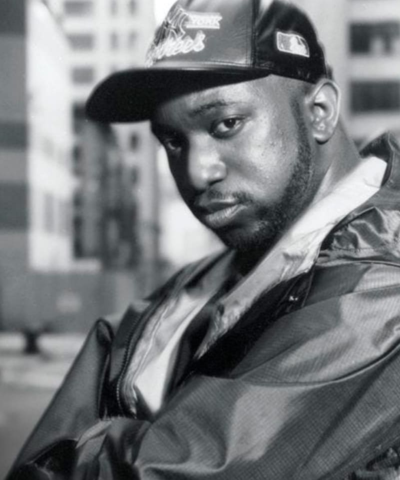 Kool G Rap