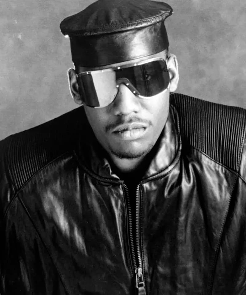 Kool Moe Dee