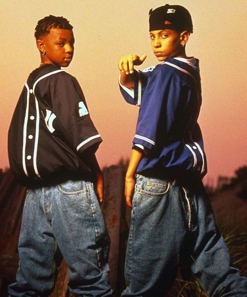 Kris Kross