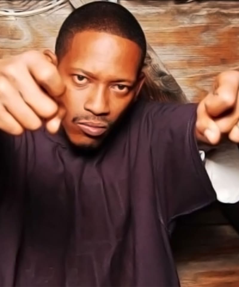 Kurupt