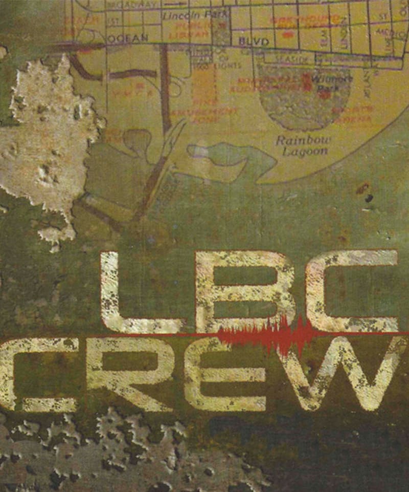 LBC Crew