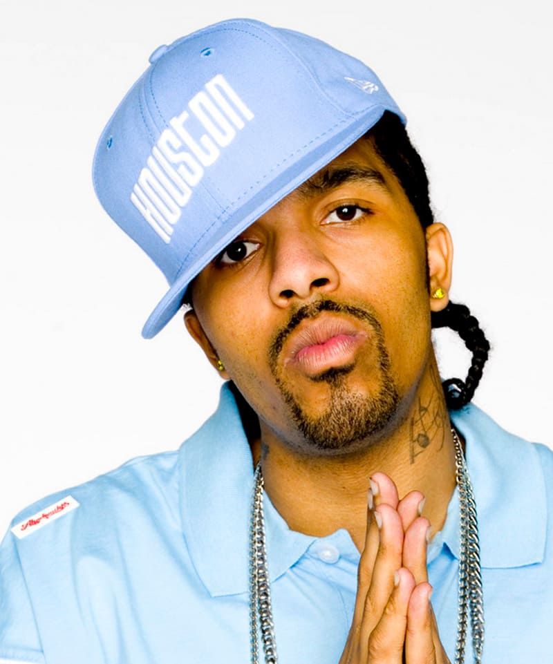 Lil' Flip