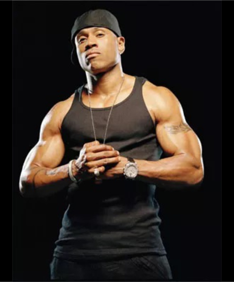 LL Cool J