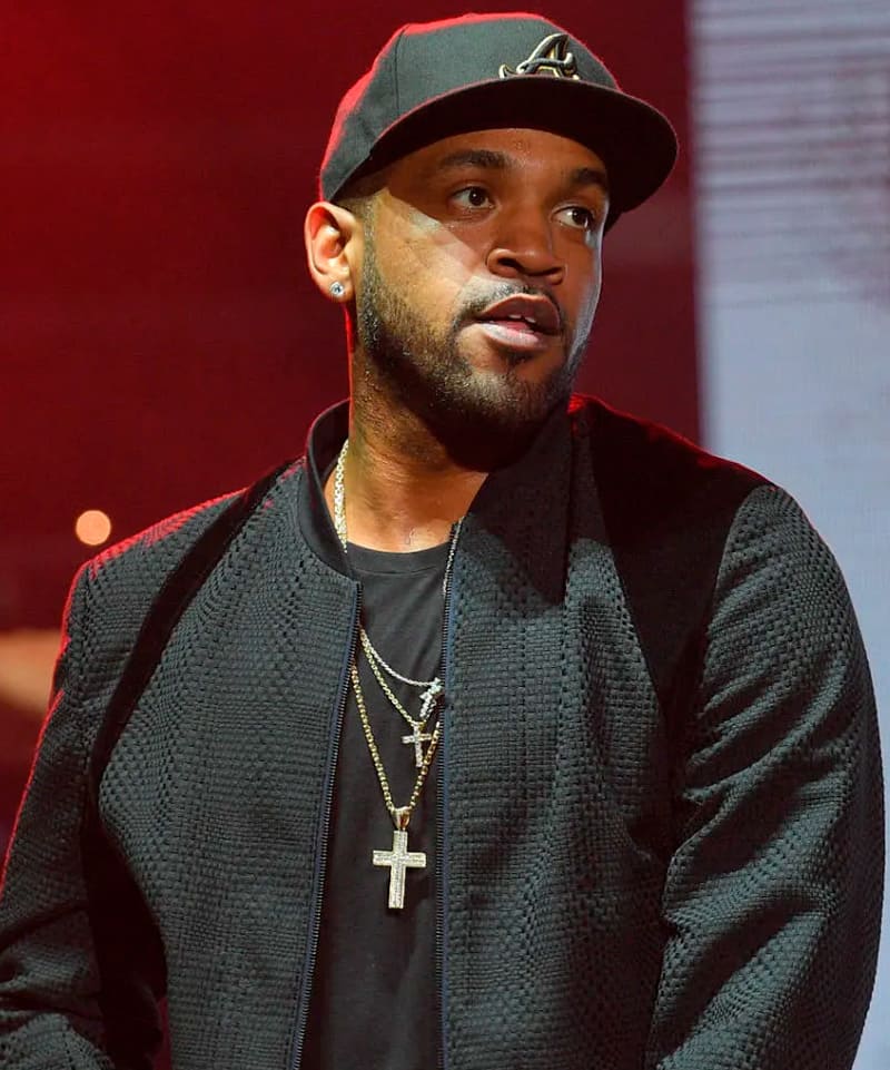 Lloyd Banks