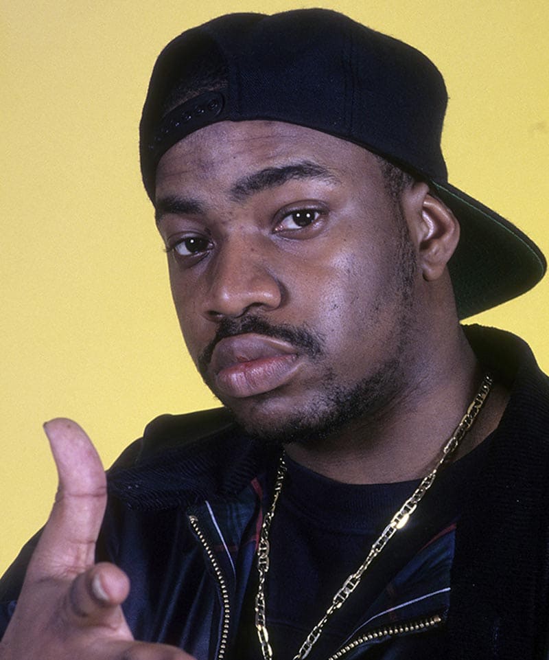 Lord Finesse