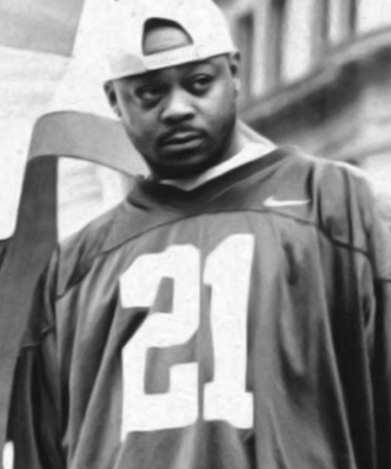 MC Breed