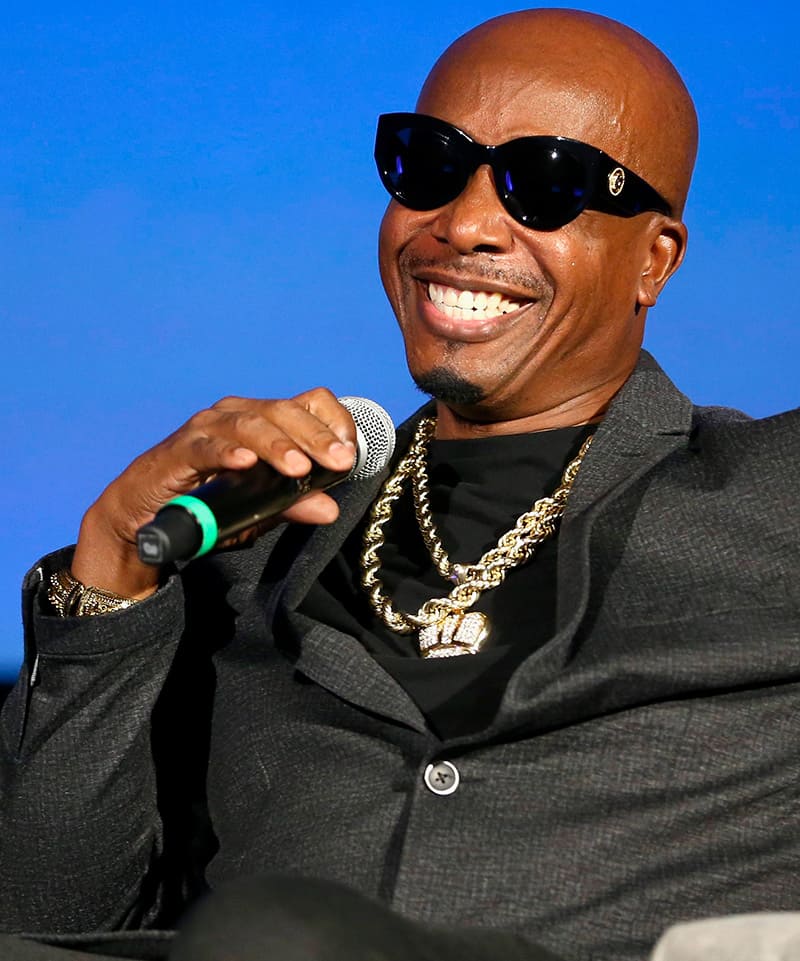 MC Hammer