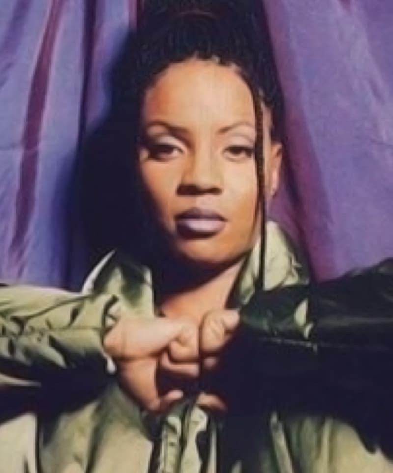 MC Lyte