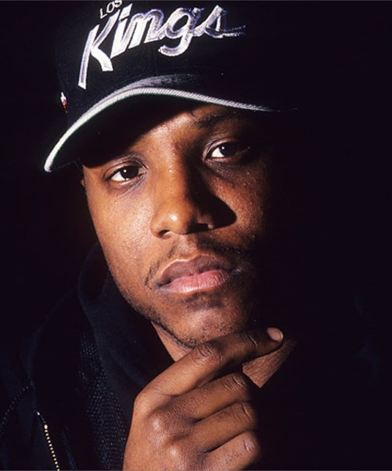 MC Ren