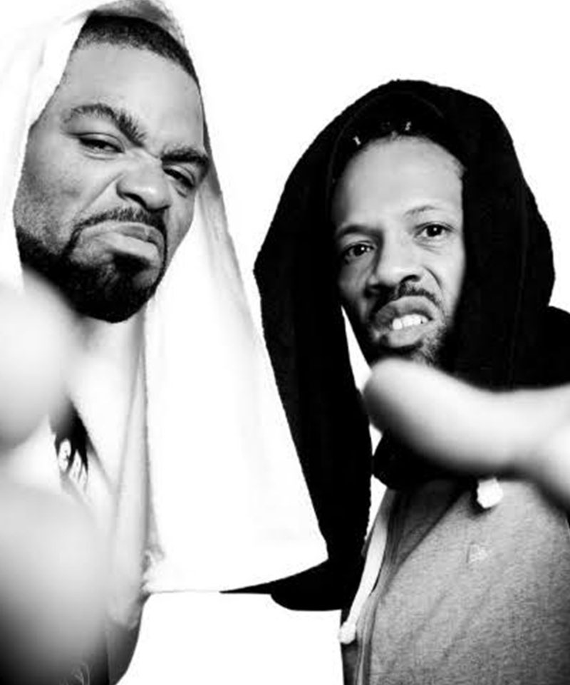 Method Man & Redman