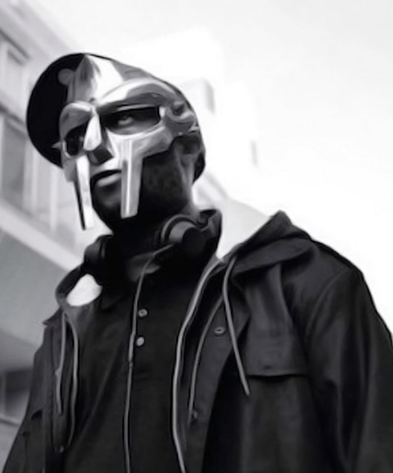 MF DOOM