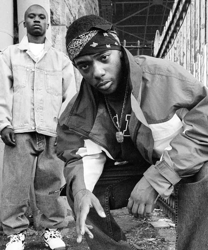 Mobb Deep