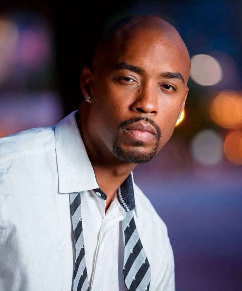 Montell Jordan