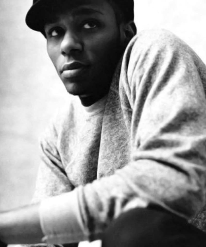 Mos Def