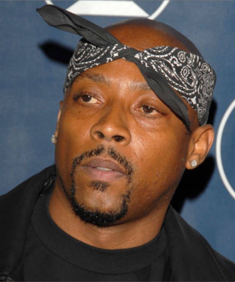 Nate Dogg