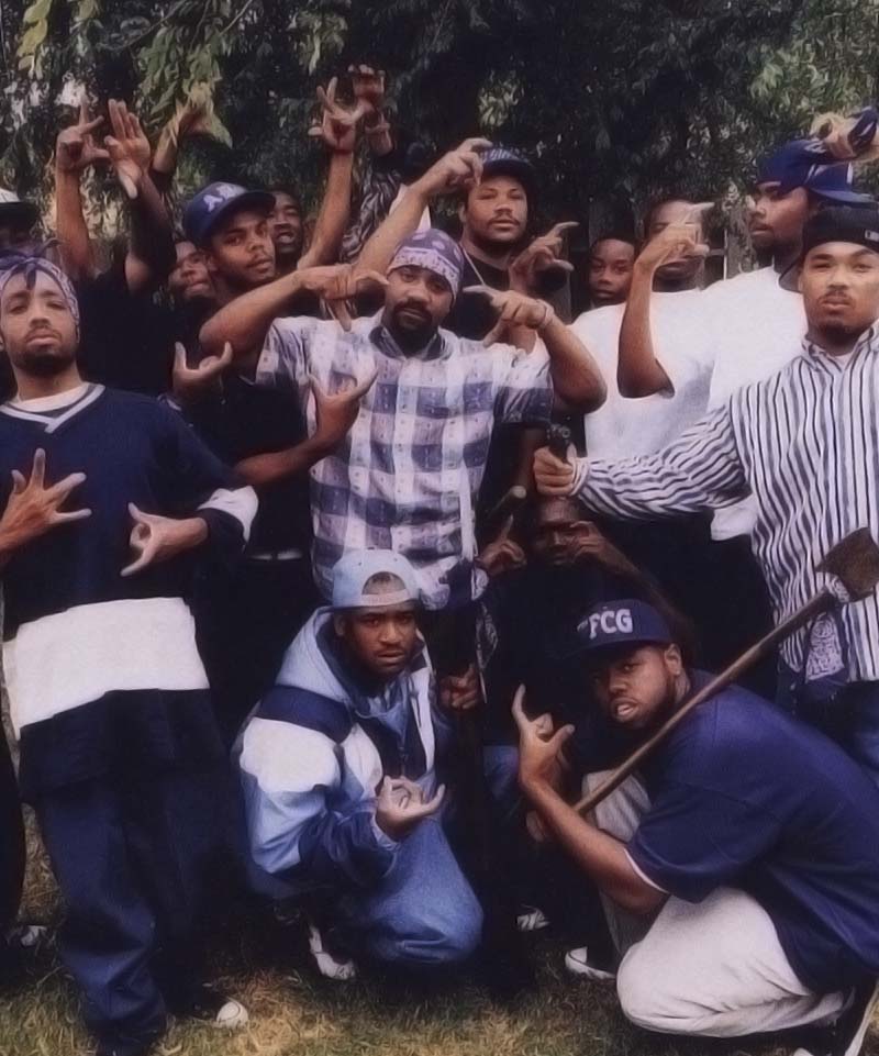 Nationwide Rip Ridaz