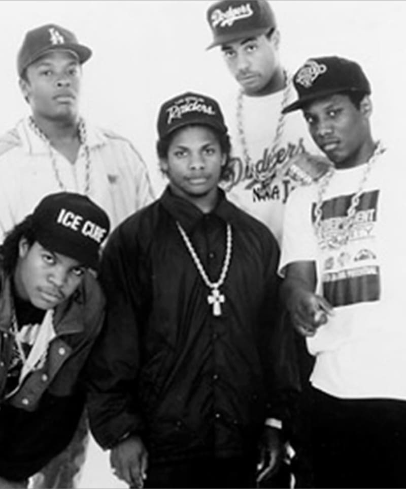 N.W.A.