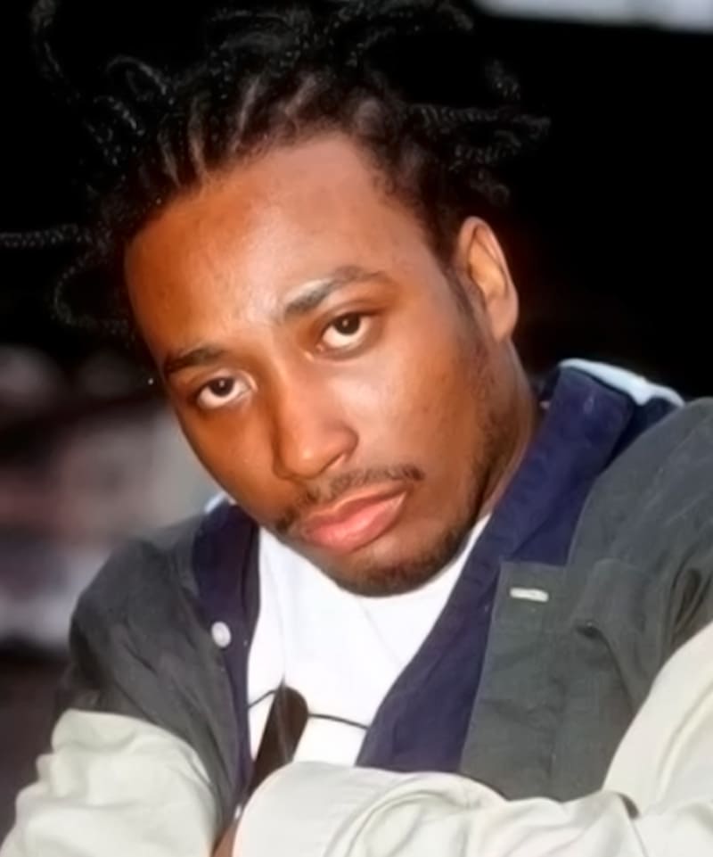 Ol' Dirty Bastard