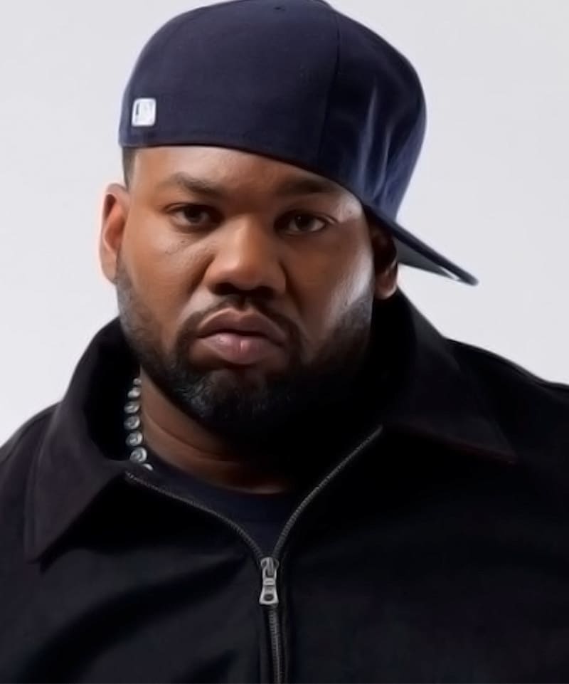 Raekwon