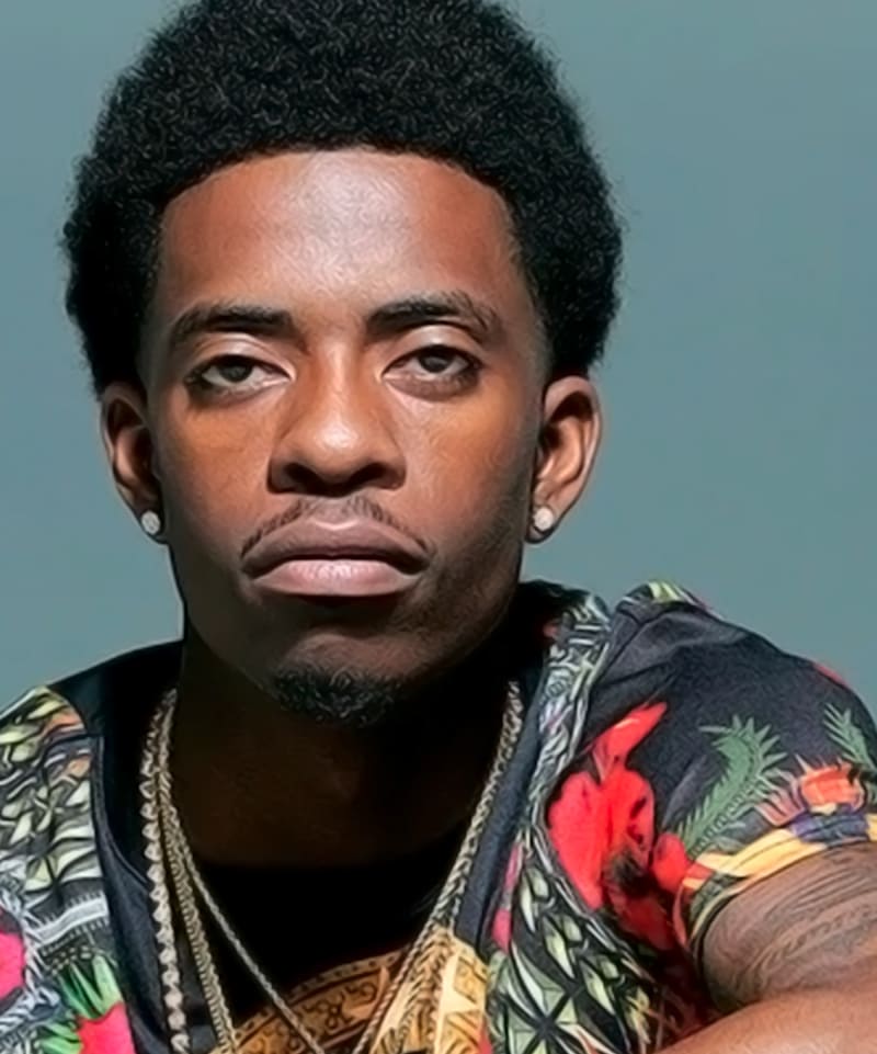 Rich Homie Quan