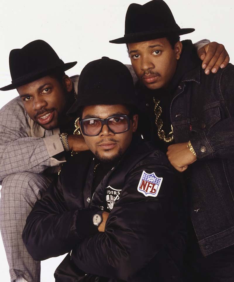 Run-D.M.C.