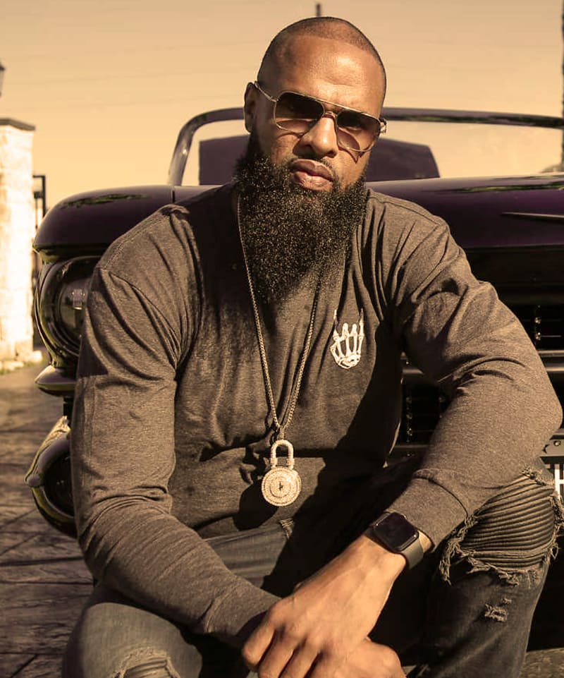 Slim Thug