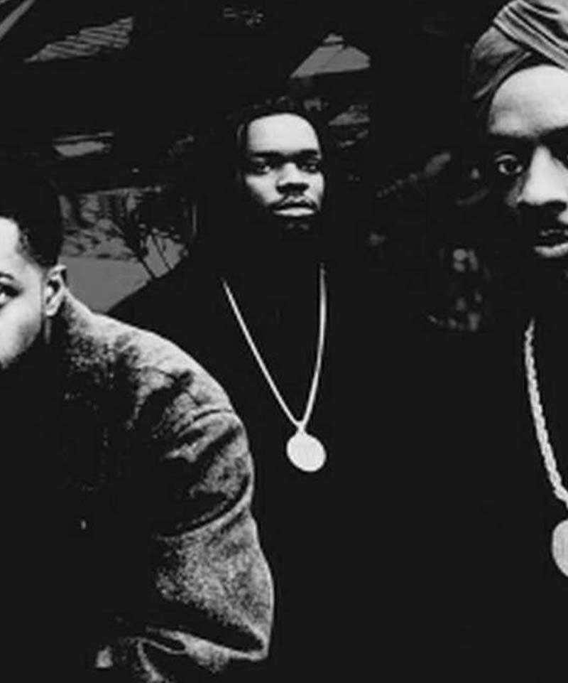 Slum Village