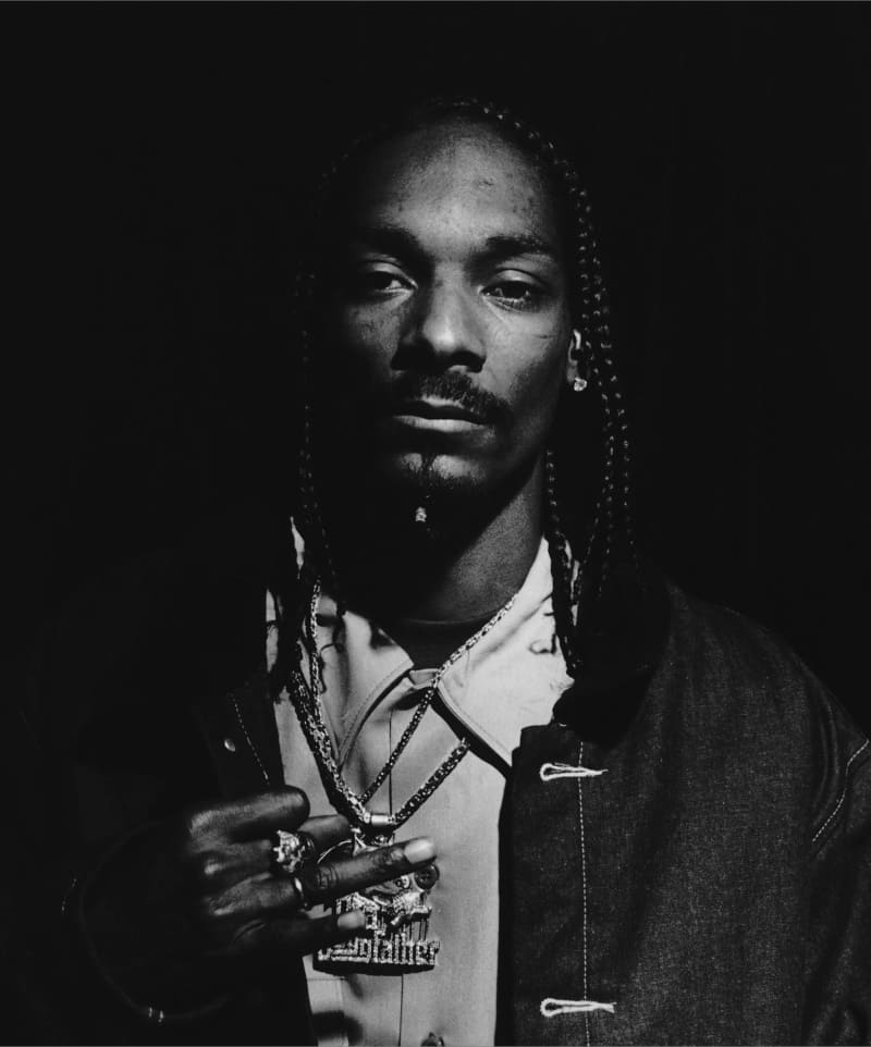 Snoop Dogg