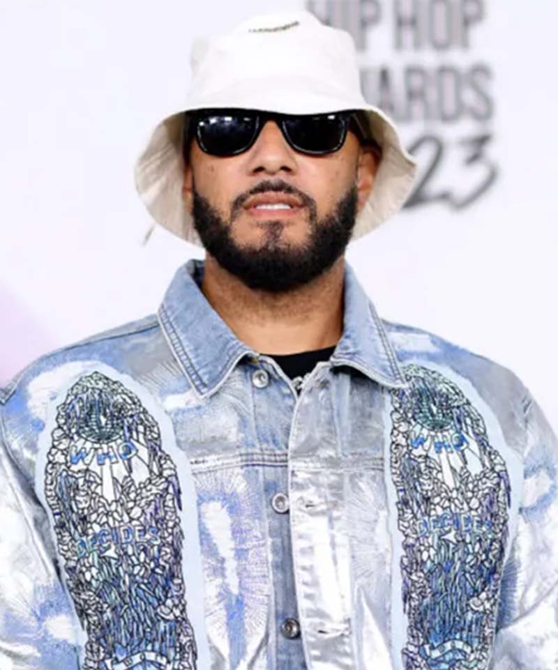 Swizz Beatz