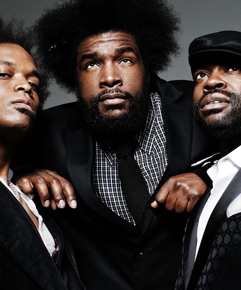 The Roots