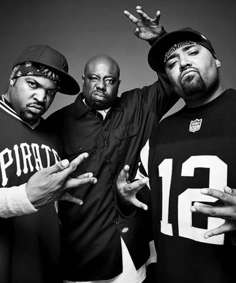 Westside Connection