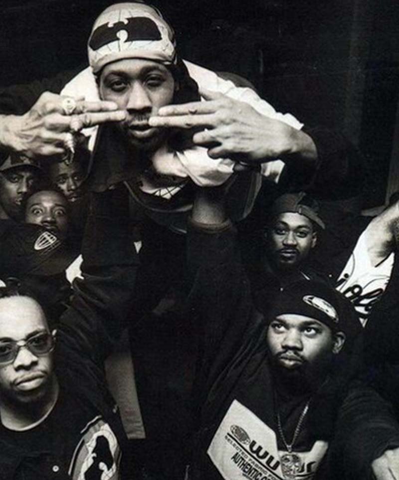 Wu-Tang Clan