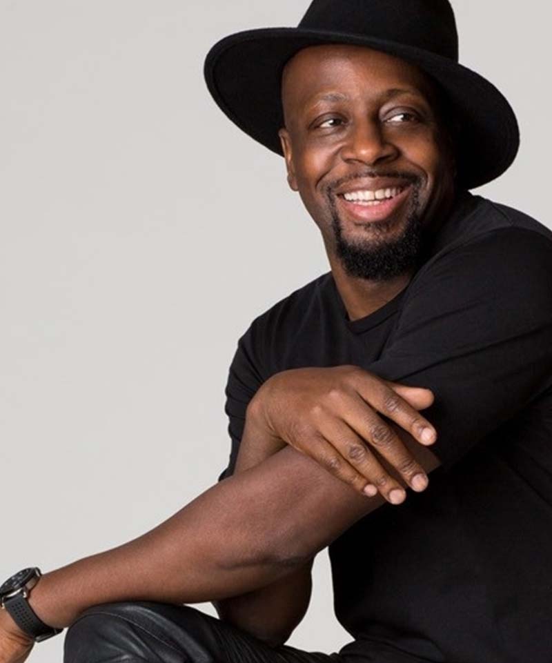 Wyclef Jean