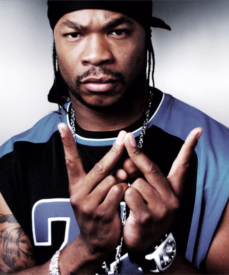 Xzibit