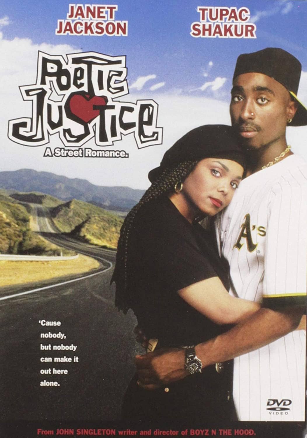 Poetic Justice