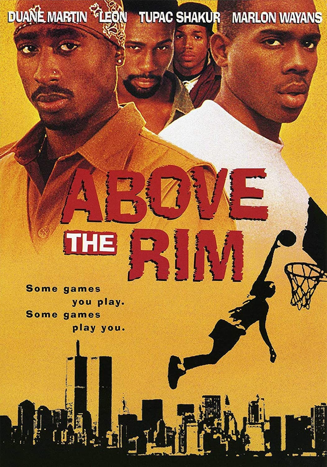 Above The Rim