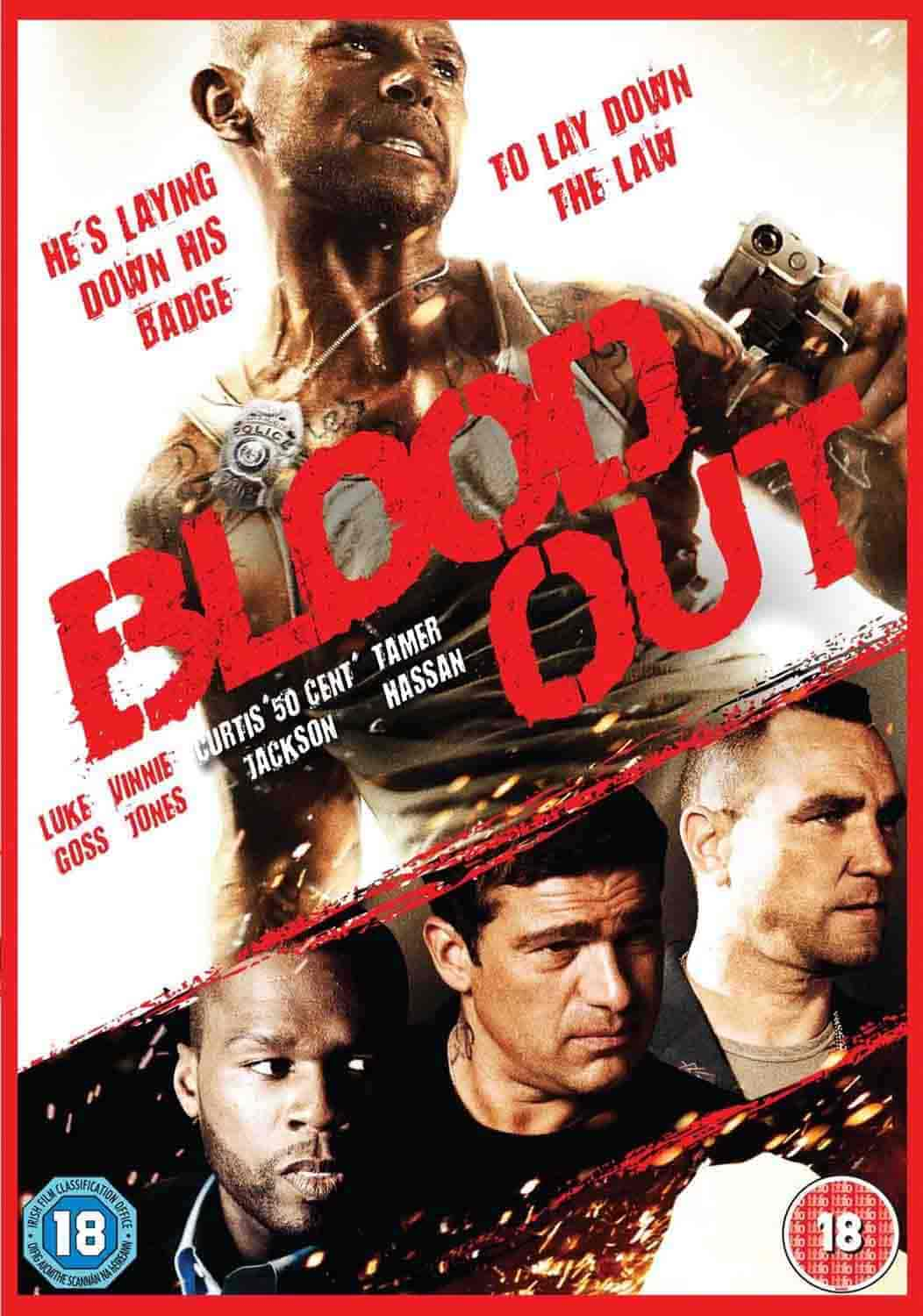 Blood Out