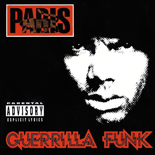 Guerrilla Funk (Tradução)