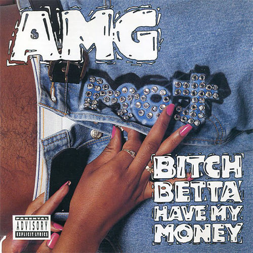 Bitch Betta Have My Money (Tradução)