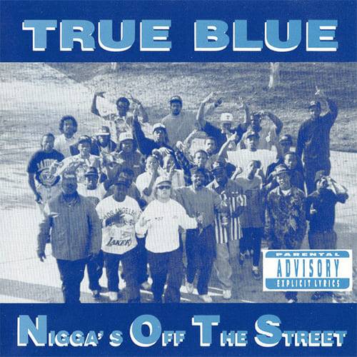 Nigga’s Off The Street (Tradução)