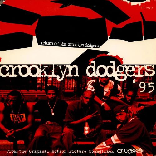 Return Of The Crooklyn Dodgers (Tradução)